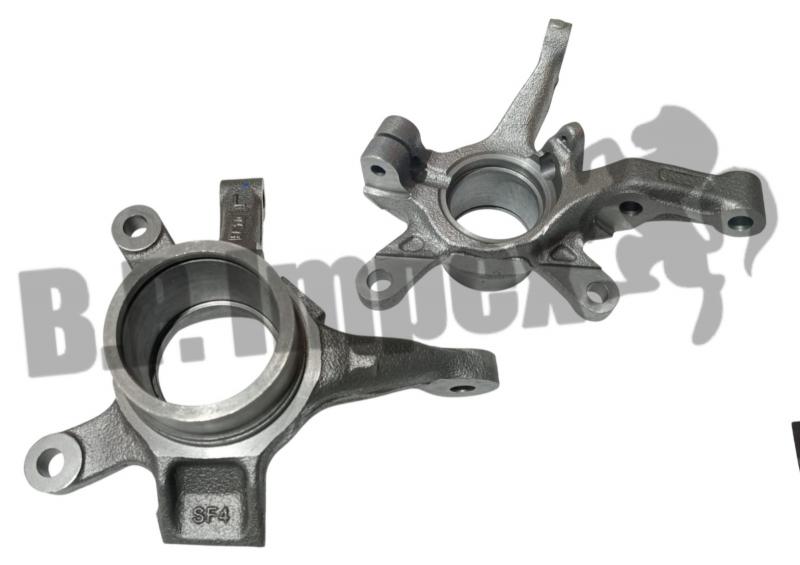 KNUCKLE, STEERING, LH
