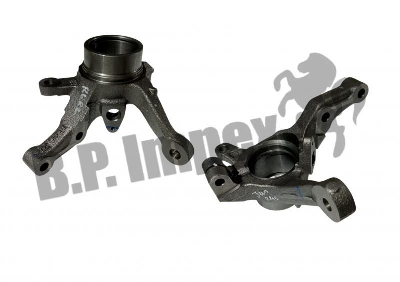 KNUCKLE, STEERING, RH