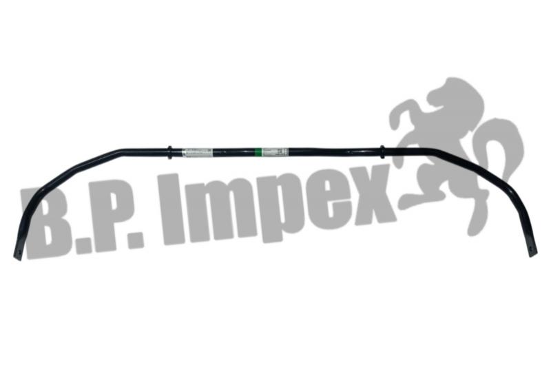 BAR, FRONT STABILIZER