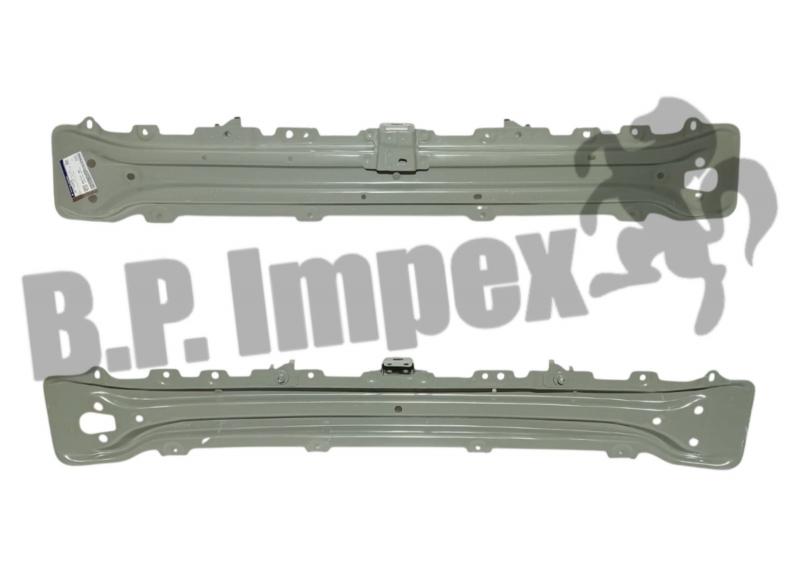 MEMBER COMPLETE  FR BUMPER