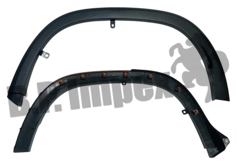 GUARD ASSYRR FENDER SPLASH,LH