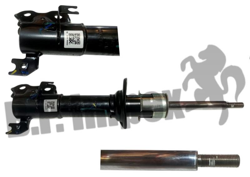 STRUT ASSY,FRONT SPNSN,RH