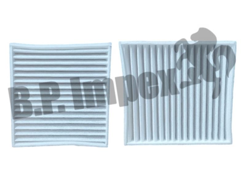 FILTER ASSY