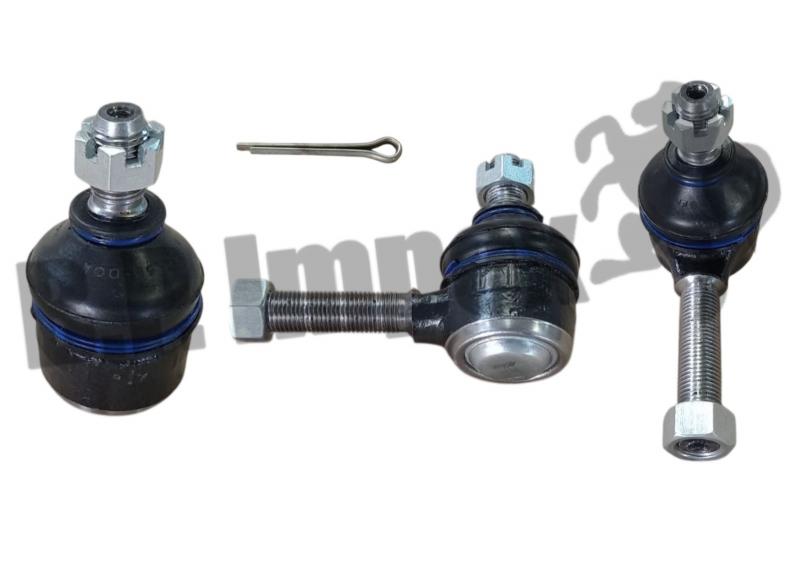 .TIE ROD END ASSY