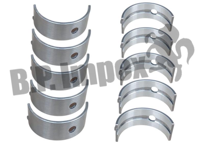 BEARING,CRANKSHAFT UPPER(PINK)