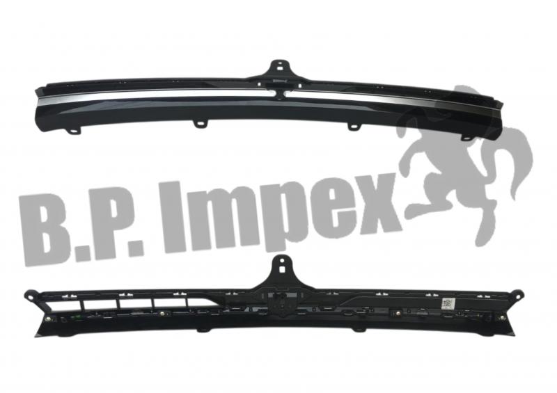 GRILLE COMPFR BUMPER UPPER