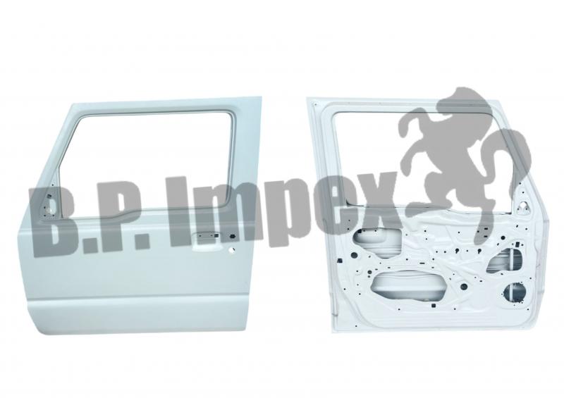 PANEL ASSY,FRONT DOOR,LH
