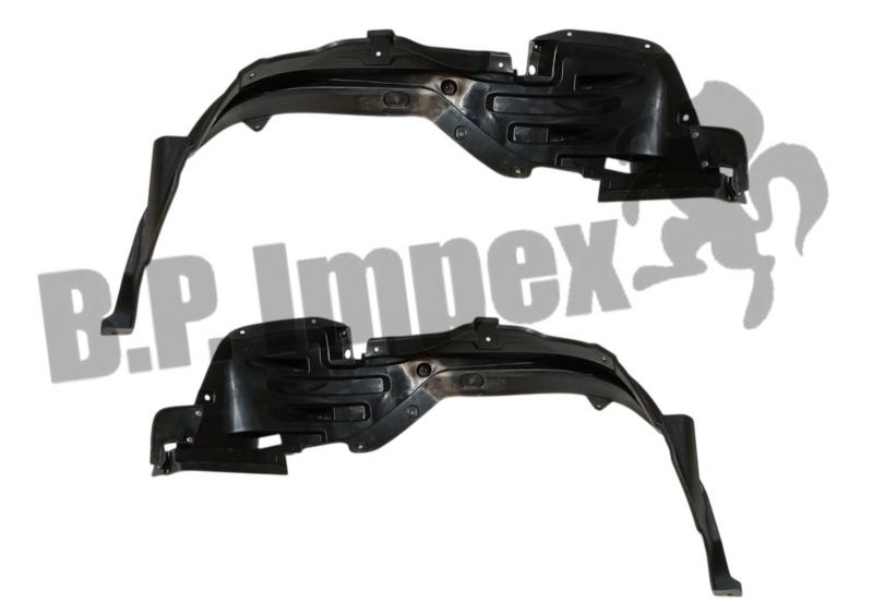 LINING, FRONT FENDER,RH