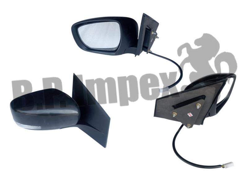 MIRROR ASSY,OUT REAR VIEW,LH