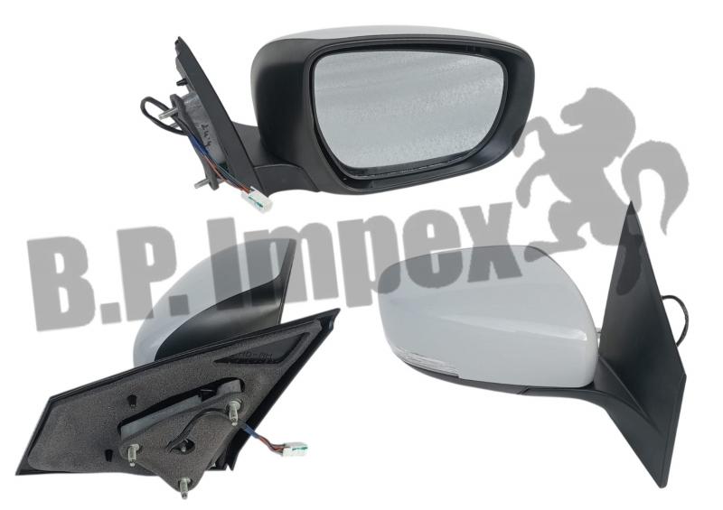MIRROR ASSY,OUT REAR VIEW,RH