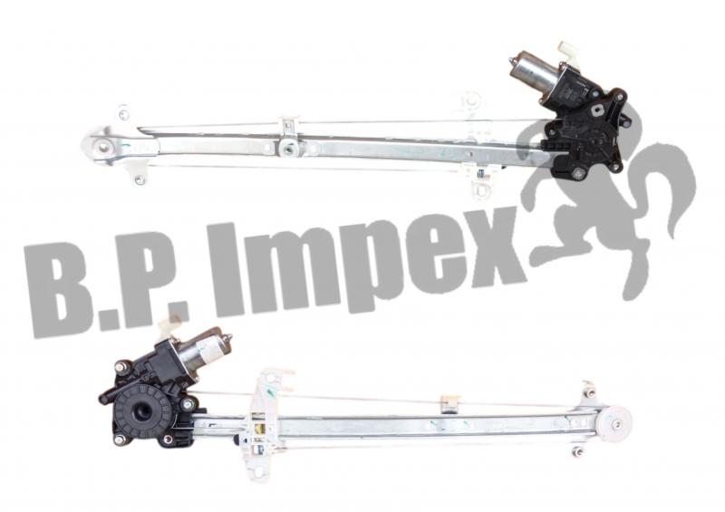 REGULATOR ASSY, FRONT WINDOW RH