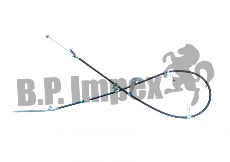 CABLE COMPPARKING BRAKERH