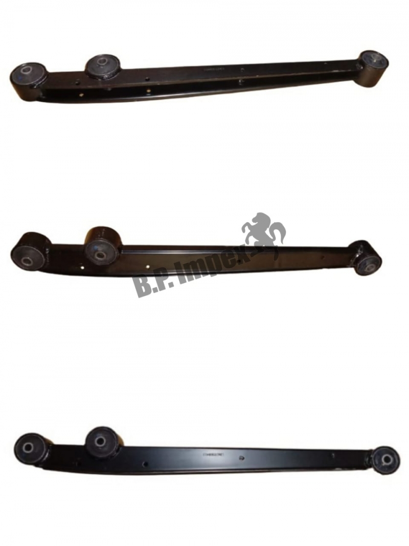 ARM COMP REAR TRAILING LH