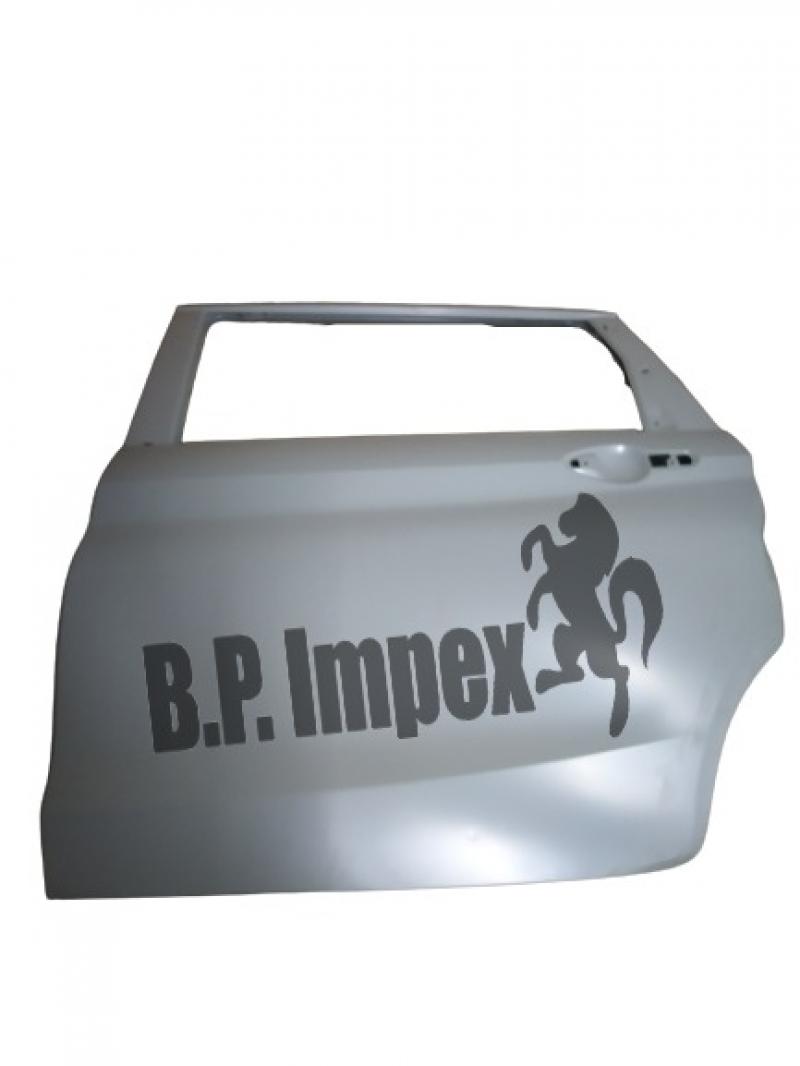 PANEL ASSY, REAR DOOR LH,68004M72R00 68004M72R01