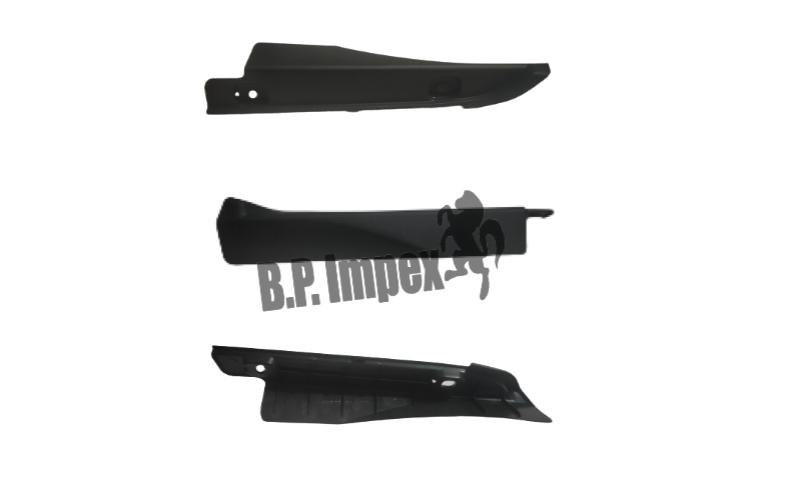 COVER FRONT FENDER UPPER LH,72472M68P00