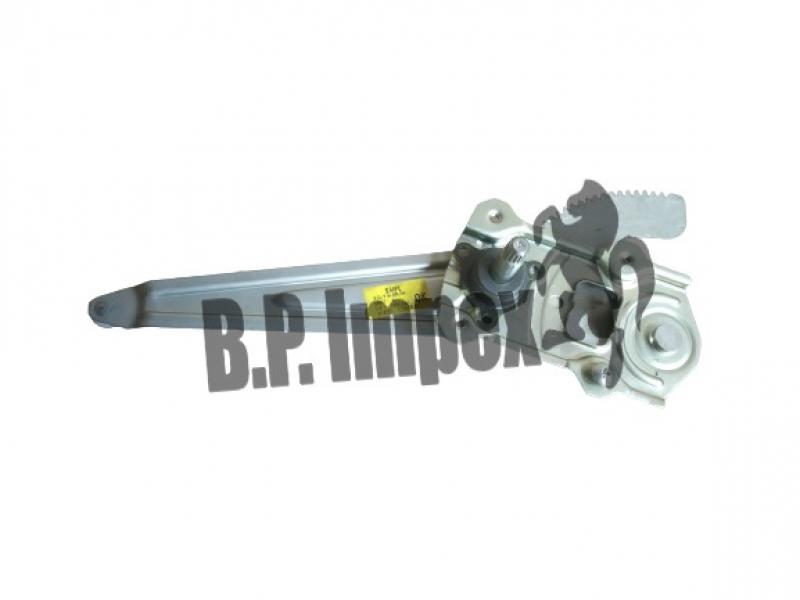 REGULATOR ASSY, REAR WINDOW RH