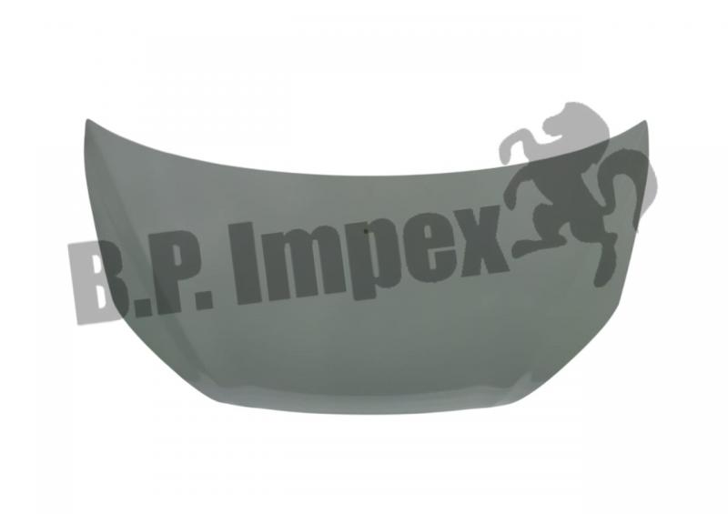 Panel Comp Front Hood