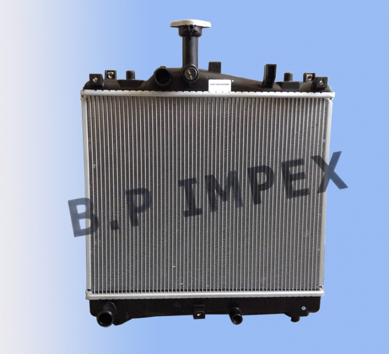 Radiator Assy,17700M67L00