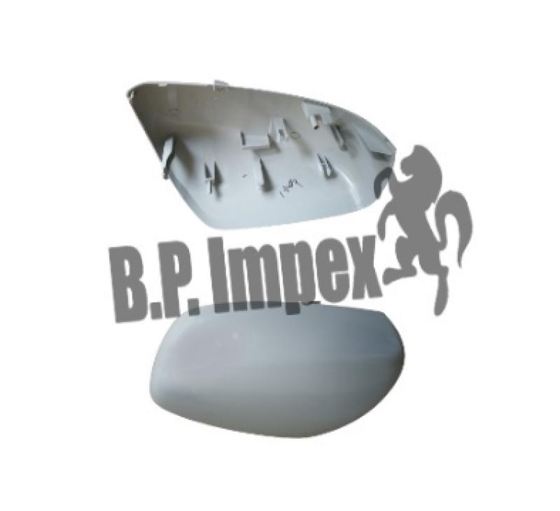 COVER,OUT MIRROR VISOR,LH