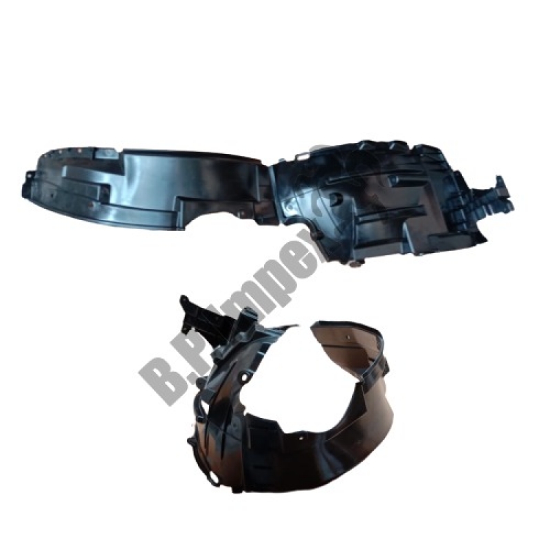 LINING FRONT FENDER L