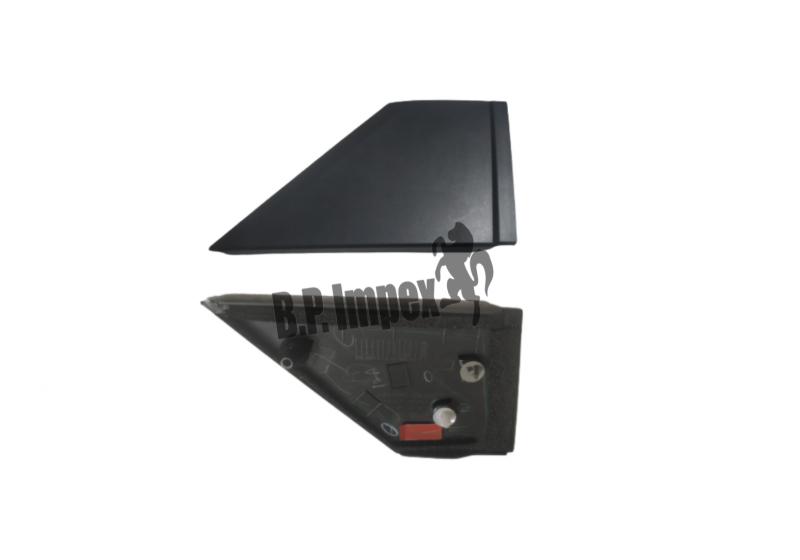 GARNISH FRONT DOOR FRONT OUTER RH