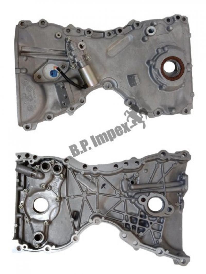 PUMP SET OIL,16019M69GF0 , 1610069GE8