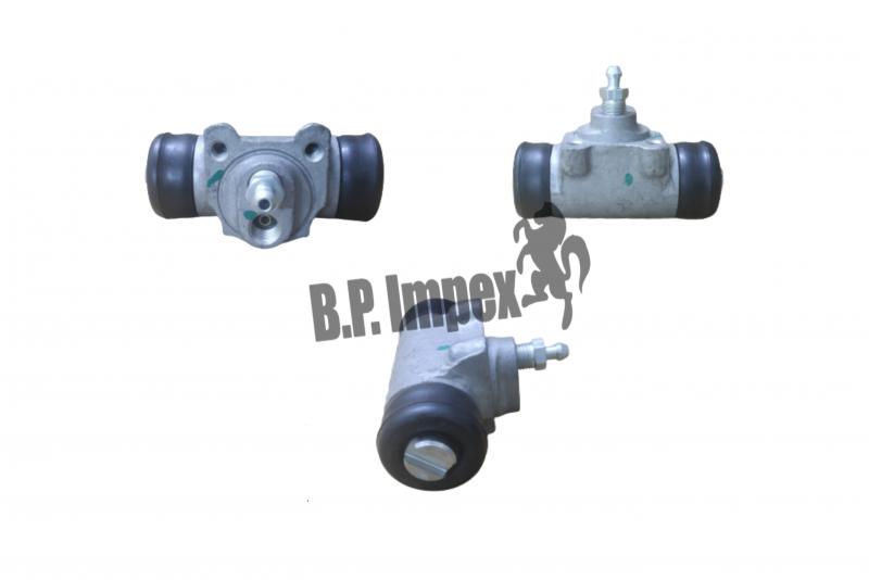 CYLINDER ASSEMBLY LH