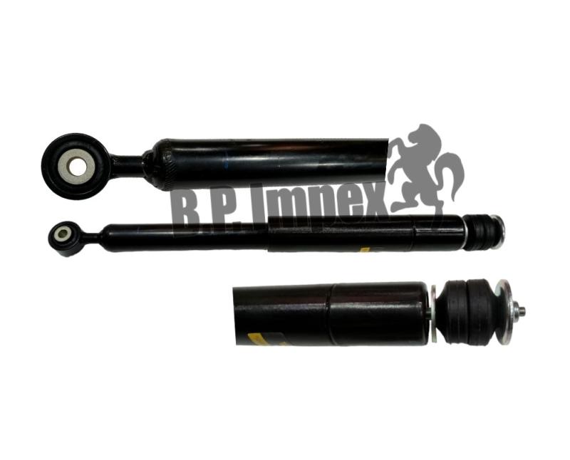 REAR SHOCK ABSORBER ASSY