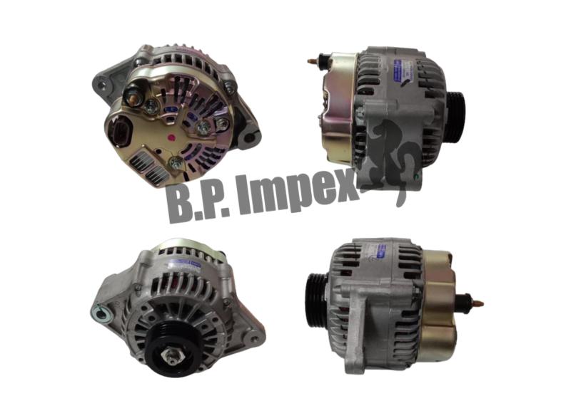 Alternator Assy 