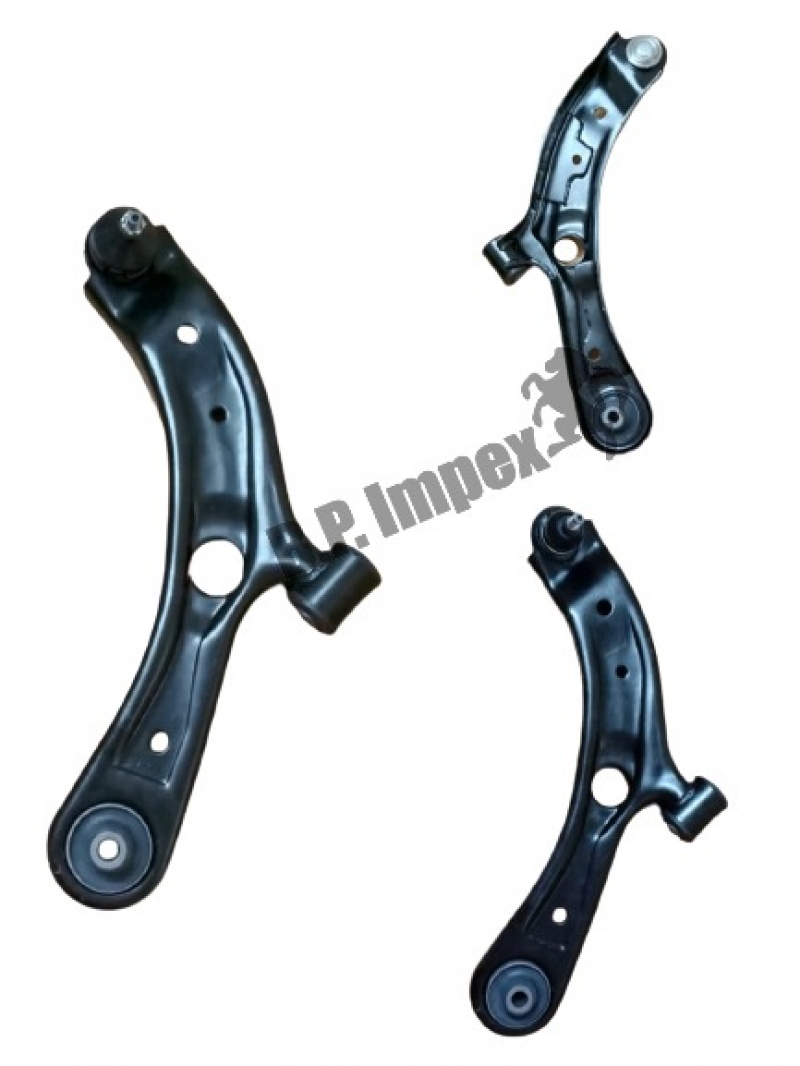 ARM ASSEMBLY FRONT SUSPENSION LH