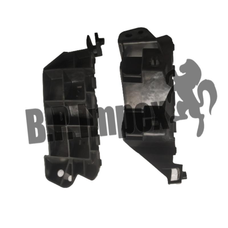 HOLDER FR BUMPER SIDE RH