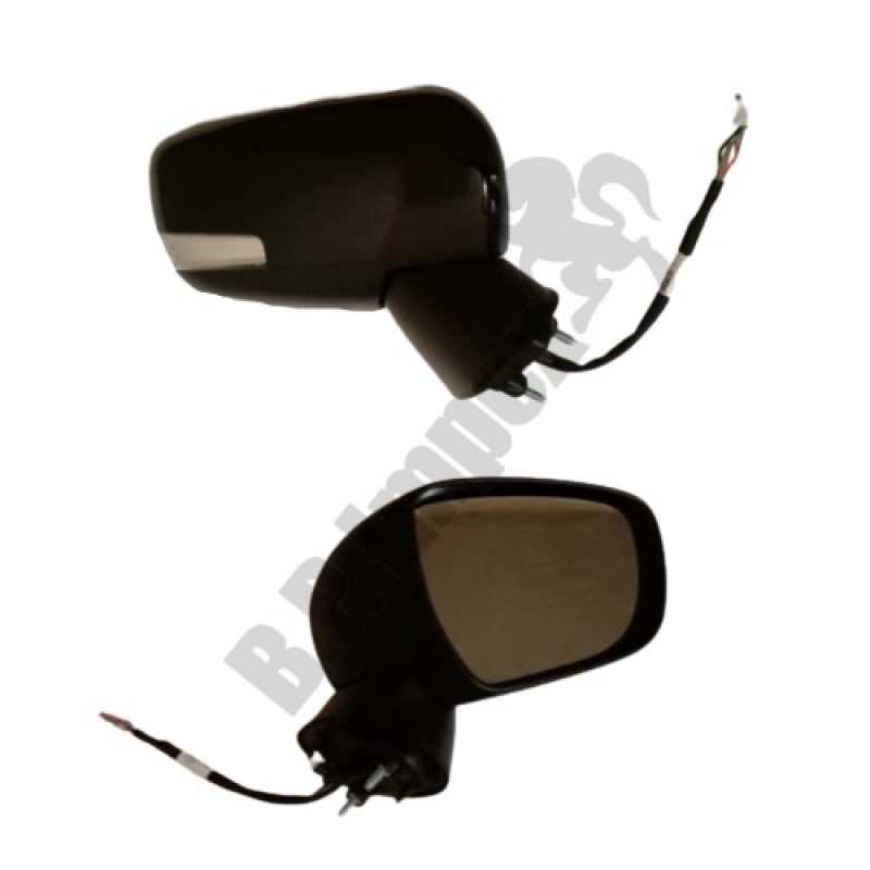 MIRROR ASSEMBLY OUT REAR VIEW RH,84701M68PC1-5PK