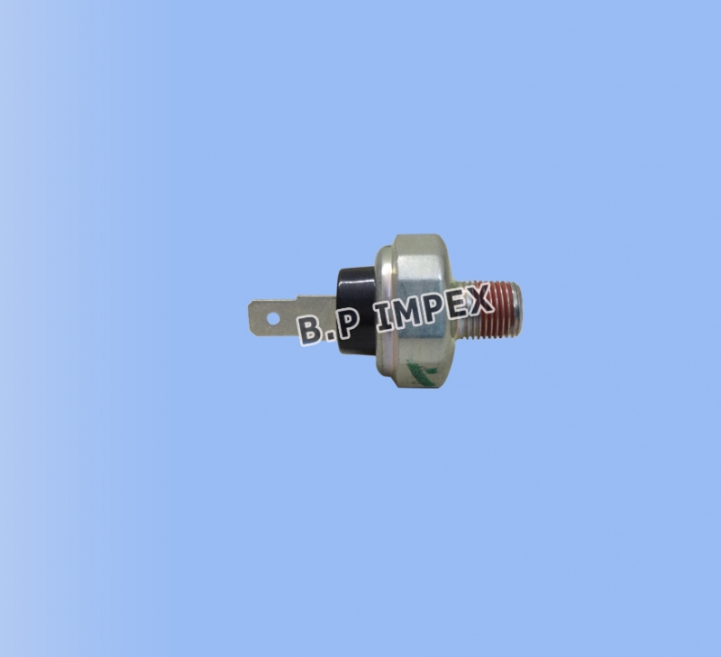 SWITCH ASSY OIL PRESSURE