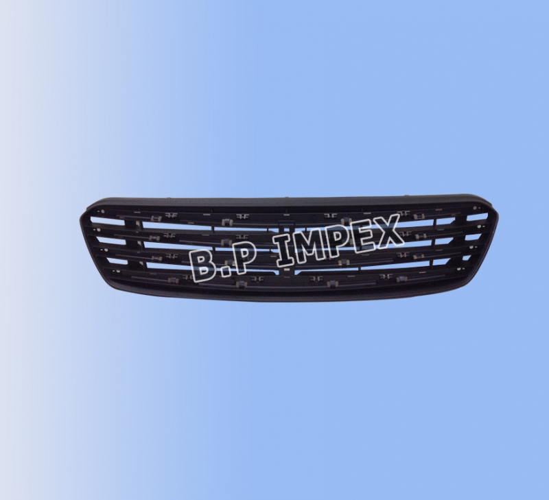 Grill Radiator Upper
