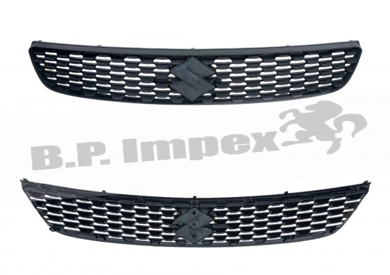Front Grill