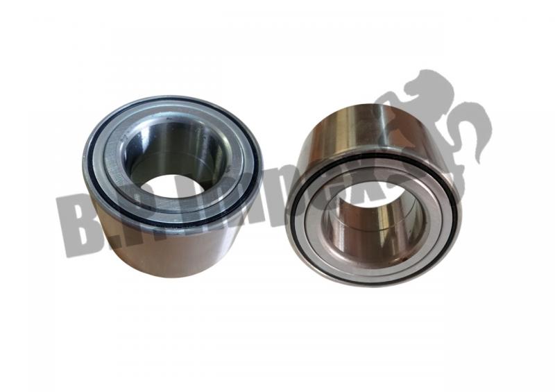 Bearing Front Wheel