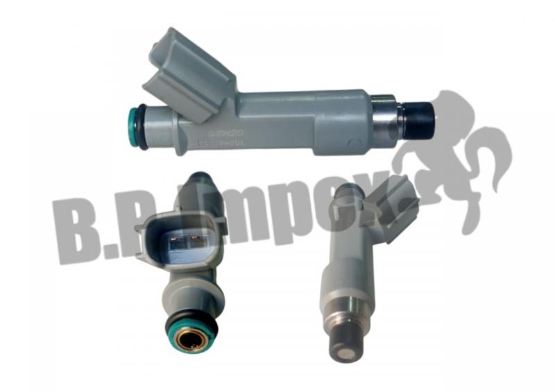  INJECTOR ASSY 