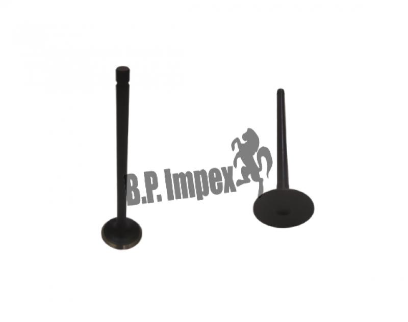 VALVE EXHAUST,1291554G50 / 12915-54G50