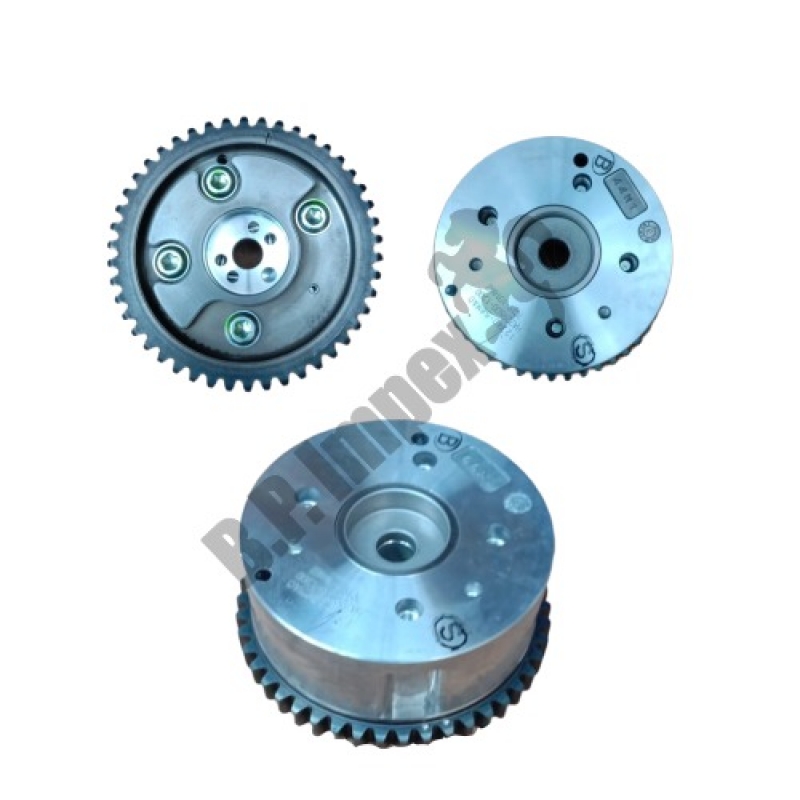 SPROCKET ASSEMBLY CAMSHAFT TIMING,12740M58MA0 12740-73KA0
