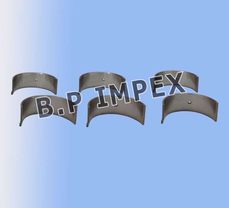 Connecting Rod Bearing