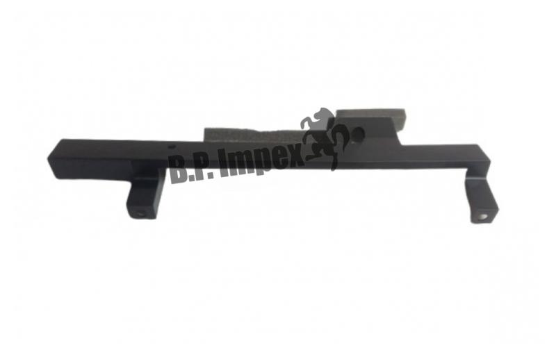 COVER RADIATOR LEFT,17214M76M00