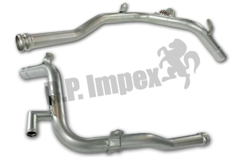 Pipe Water Inlet,17830M68P00, 17860-80GA0