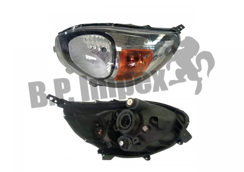 Unit Head Lamp RH