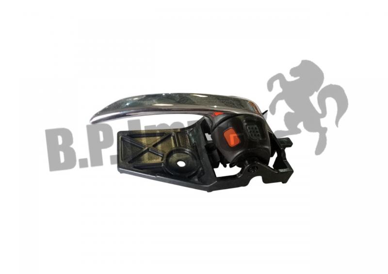 HANDLE, DOOR INSIDE LH,83130M74L10-C48