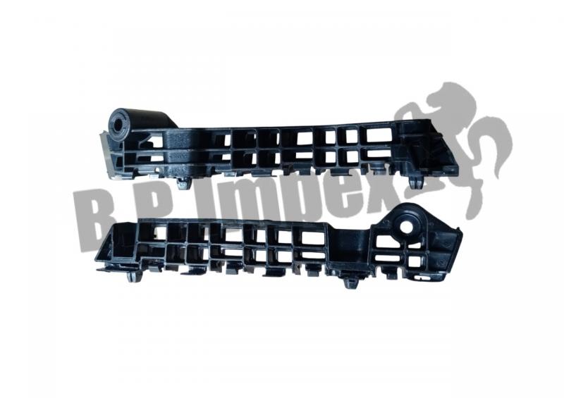 HOLDER, FRONT BUMPER LH