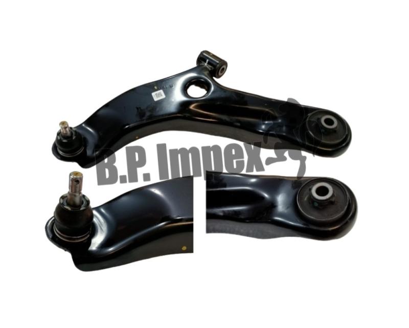 ARM ASSEMBLY FRONT SUSPENSION LH,45202M76M01 45202M76M00 45202-84M00