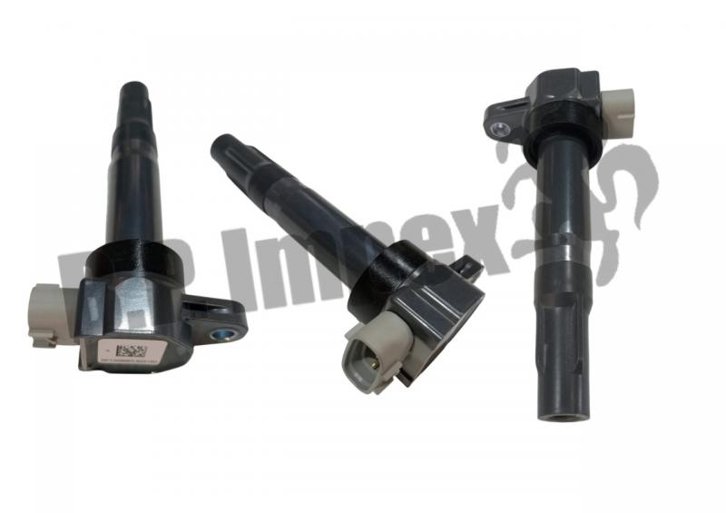 COIL ASSEMBLY IGNITION