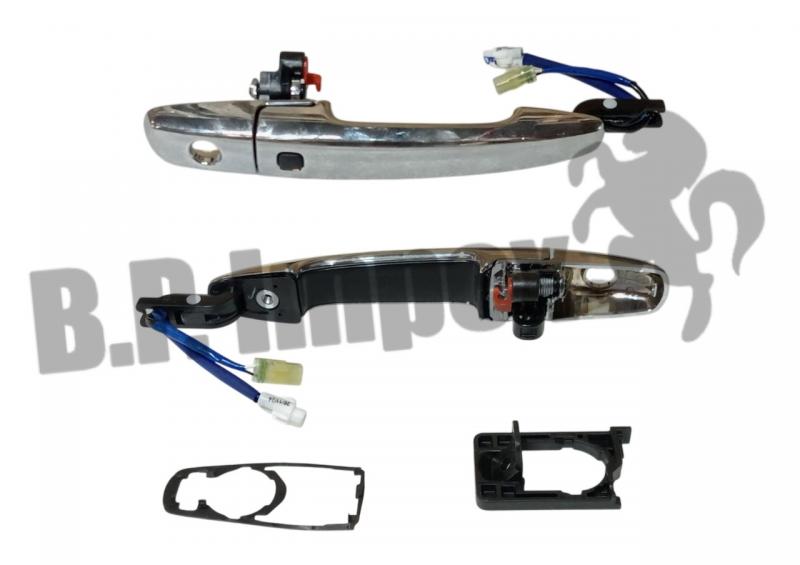 HANDLE FRONT DOOR OUT RH