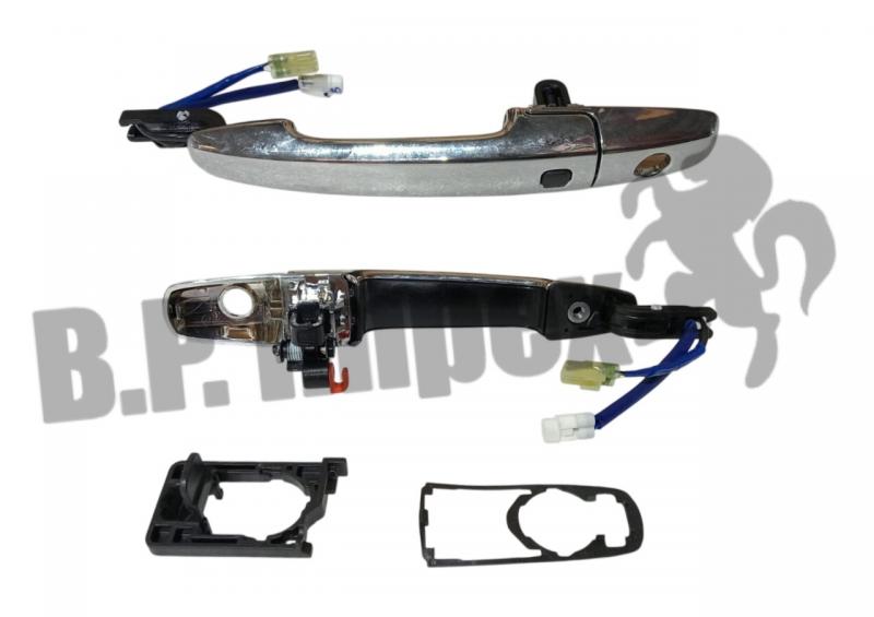 HANDLE FRONT DOOR OUT LH