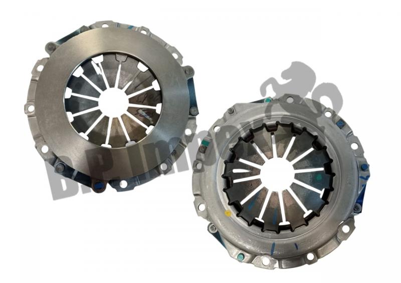 COVER ASSEMBLY CLUTCH